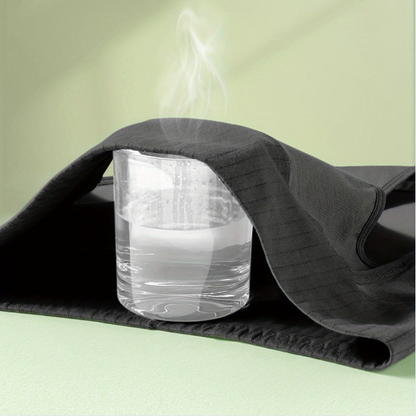 Shaplux™ | 6-Pack Höga Midjetrosor med Formande Effekt för Komfort hela Dagen