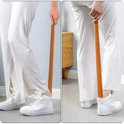 Skohorn – Skönare vardag. Snyggare hem.