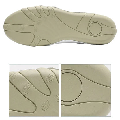 Rock™  Vattentäta Och Andningsbara Ortopediska Skor