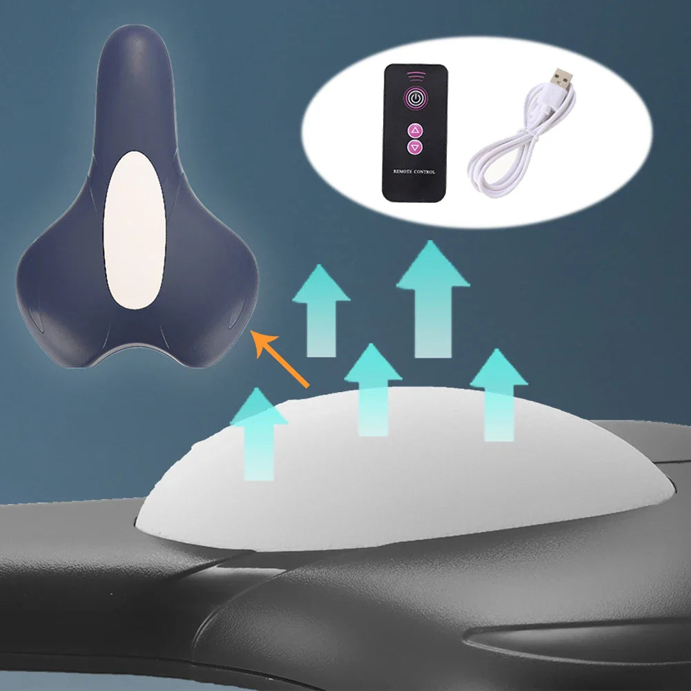 SereniFem™ – För en starkare bäckenbotten