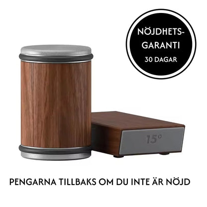 SLIPY - HEMLIGHETEN TILL VASSARE MATLAGNING