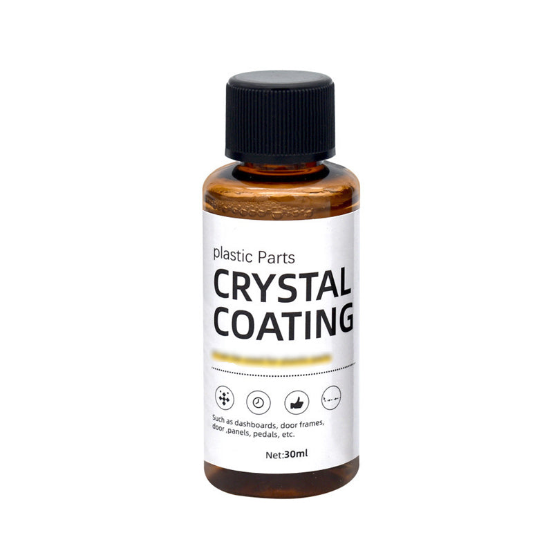 ShineRestore - Multifunktionel Shine Crystal restaureringsbelægning