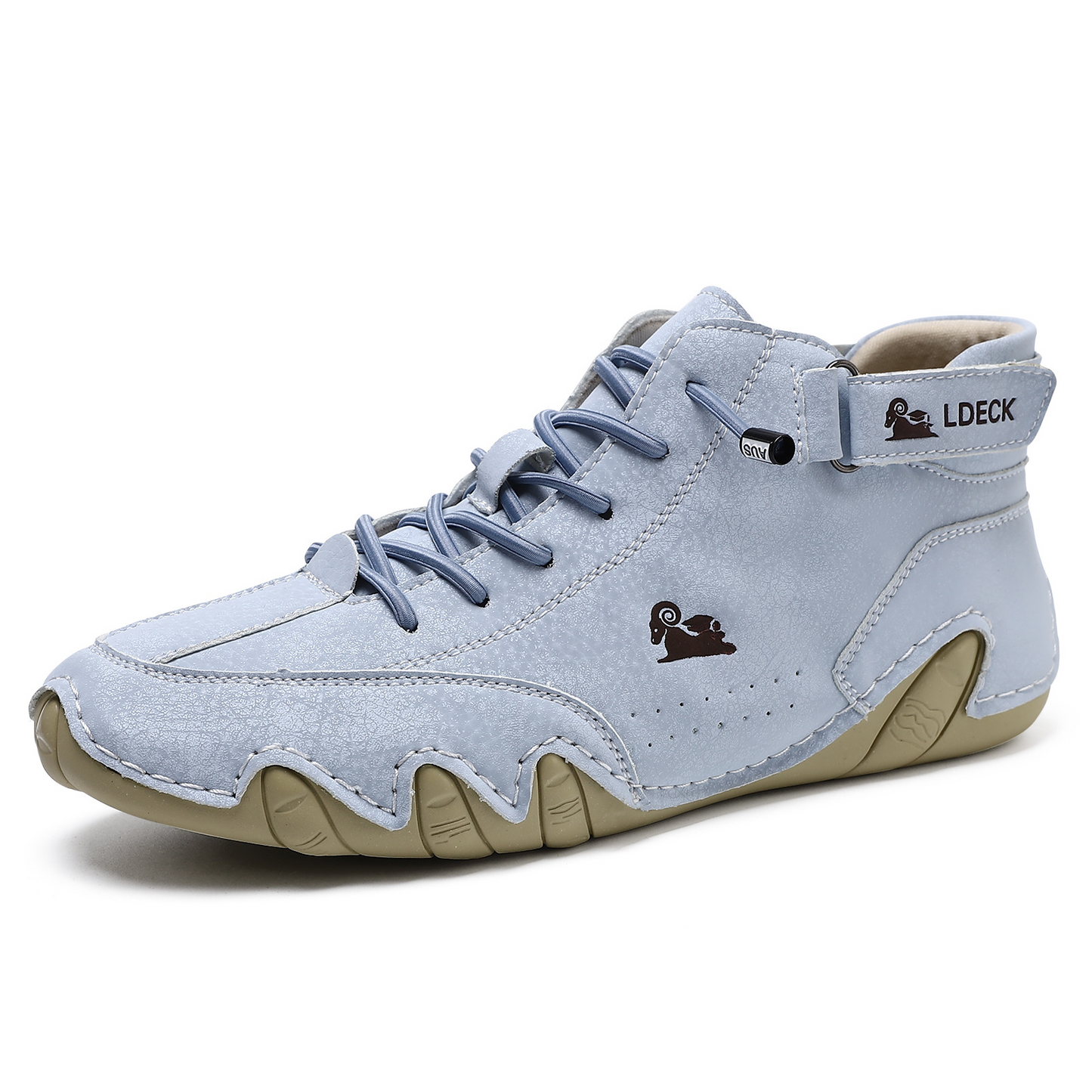 Rock™  Vattentäta Och Andningsbara Ortopediska Skor