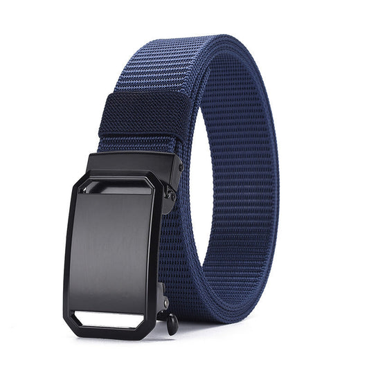 🧷 PowerBelt™ – Én bælte til alle lejligheder