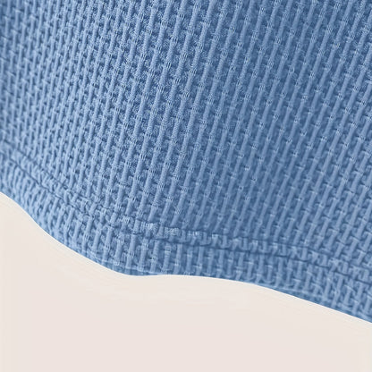 Capri – Mäns Ultimata Komfort Poloshirt