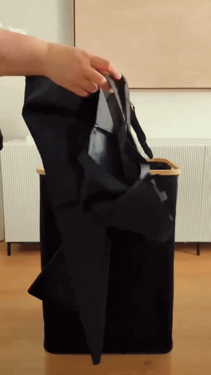 EcoStyle Bin – Modern återvinning som passar ditt hem