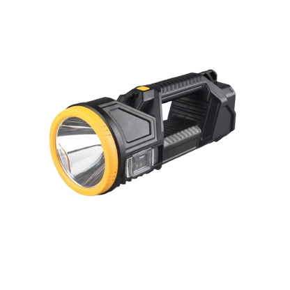 Ledsen™ PowerLight: Multifunktionel Kraftig Genopladelig Nødlys