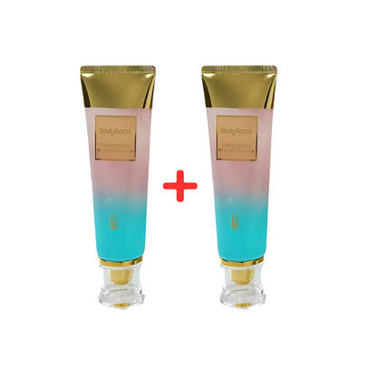 WhiteningToothpaste 1+1 GRATIS: Niacinamid-Tandpasta Til Blegning Og Fjernelse Af Pletter