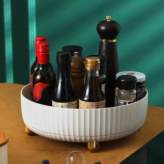 360 Roterande Bricka – Lazy Susan
