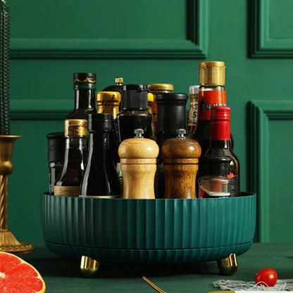 360 Roterande Bricka – Lazy Susan