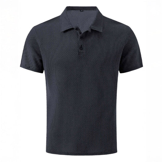 Capri – Mäns Ultimata Komfort Poloshirt