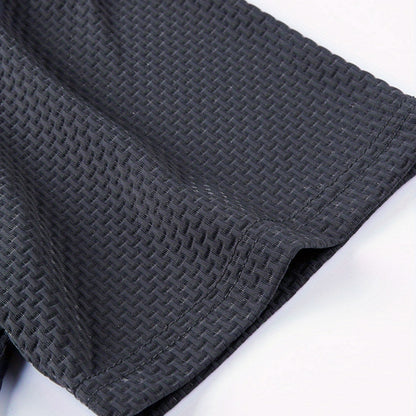 Capri – Mäns Ultimata Komfort Poloshirt