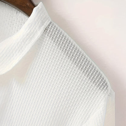 Capri – Mäns Ultimata Komfort Poloshirt