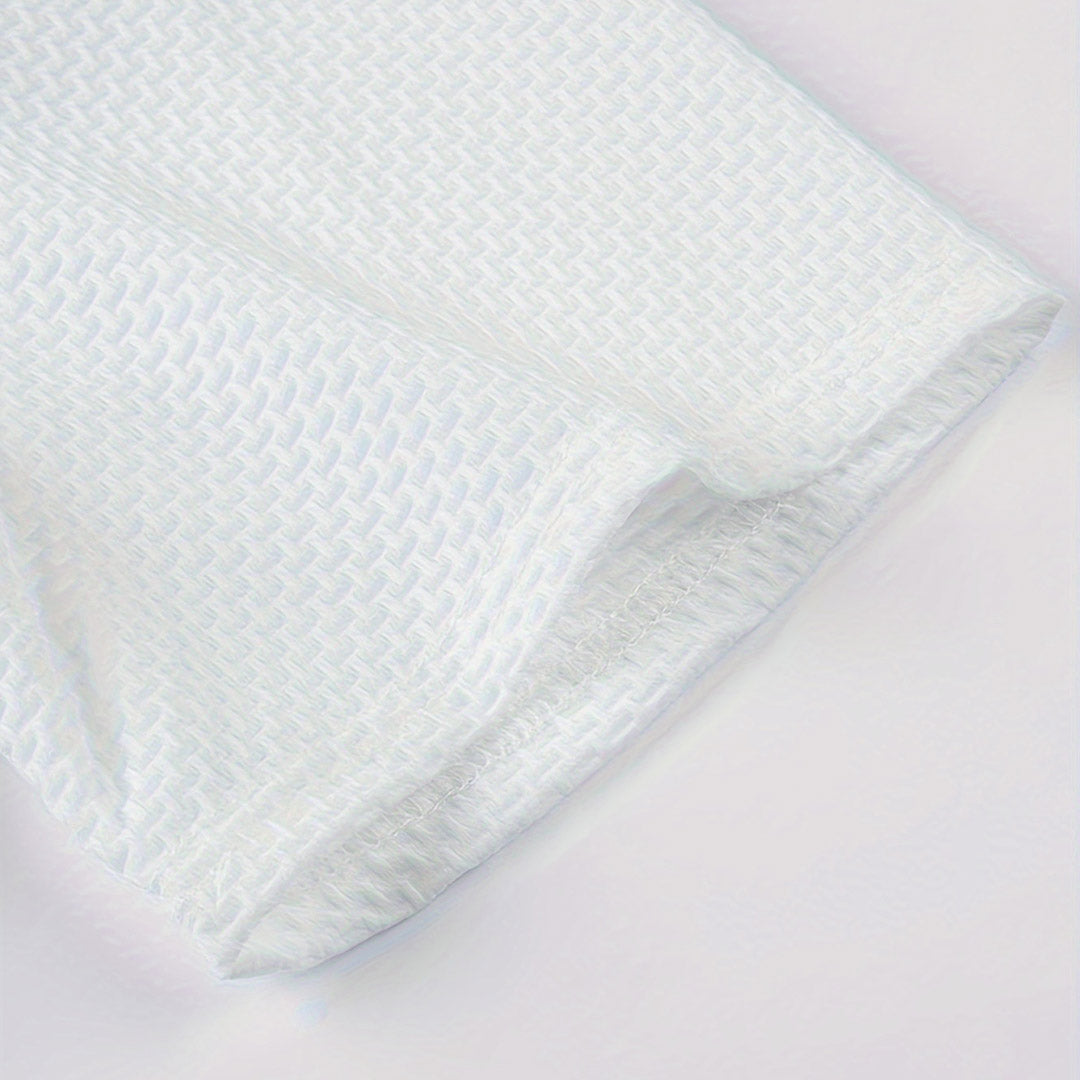 Capri – Mäns Ultimata Komfort Poloshirt