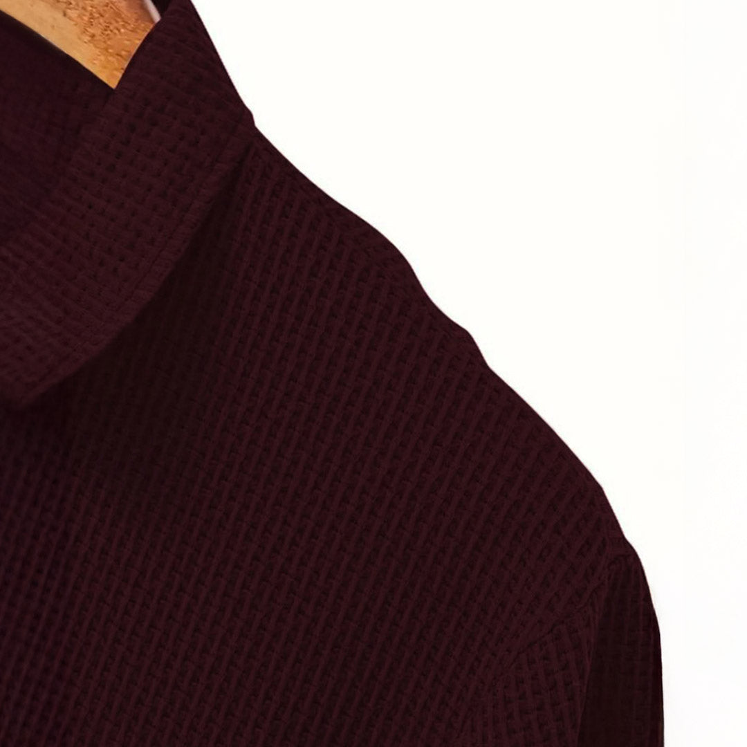 Capri – Mäns Ultimata Komfort Poloshirt