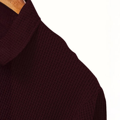 Capri – Mäns Ultimata Komfort Poloshirt