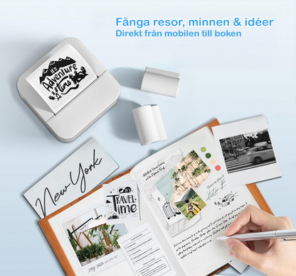 Kiddio™️ Printbuddy