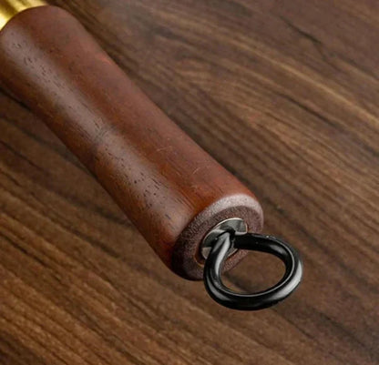 Gjutjärnspanna – ny generationens handsmidda järnpanna