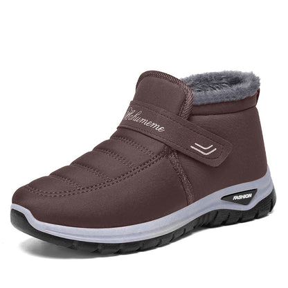 Jones™ – Rutsikre Vinter-Sneakers