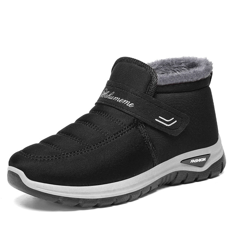Jones™ – Rutsikre Vinter-Sneakers