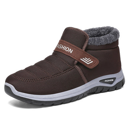 Jones™ – Rutsikre Vinter-Sneakers