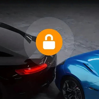 🔈🔈50 % RABATT🚗📹 Dashcam med 170° vidvinkel och 1080p dubbla linser